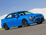 FPV F6 2008 года (AU)